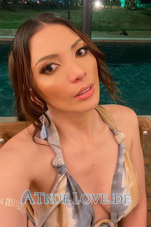 Ladies of Latin-America