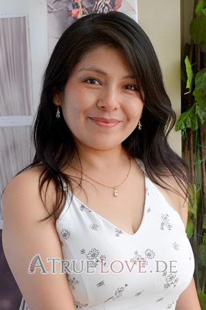 Ladies of Latin-America