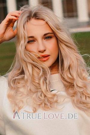 225568 - Viktoriia Alter: 28 - Ukraine