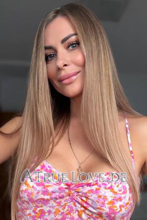 225573 - Evgenia Alter: 39 - Ukraine