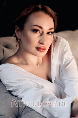 Ladies of Eastern-Europe