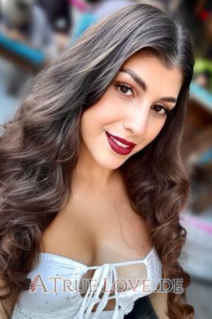 Ladies of Eastern-Europe