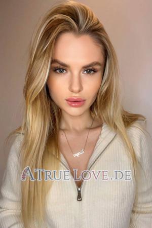 Ladies of Eastern-Europe