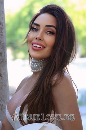 Ladies of Eastern-Europe