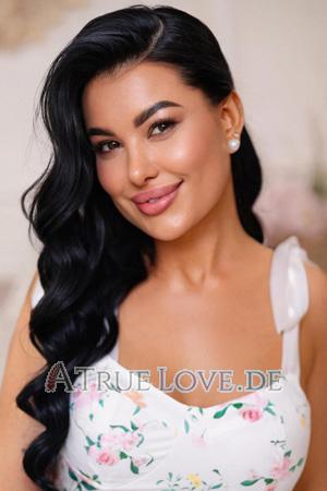 225830 - Oleksandra Alter: 29 - Ukraine