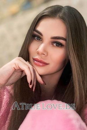 Ladies of Eastern-Europe