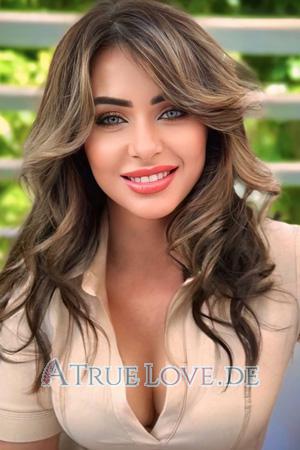 Ladies of Eastern-Europe