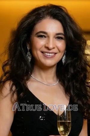 Ladies of Latin-America