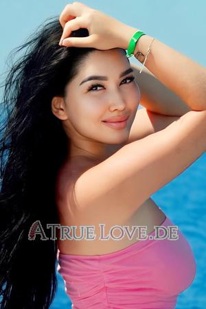 225943 - Gulzada Alter: 28 - Kasachstan