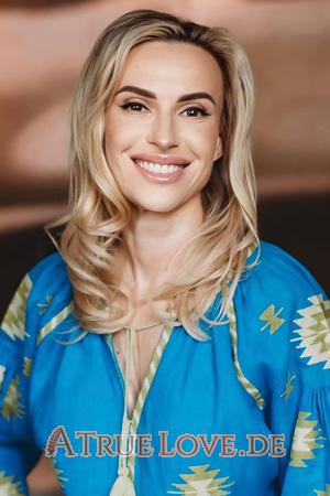 Ladies of Eastern-Europe