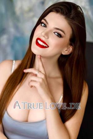 Ladies of Eastern-Europe