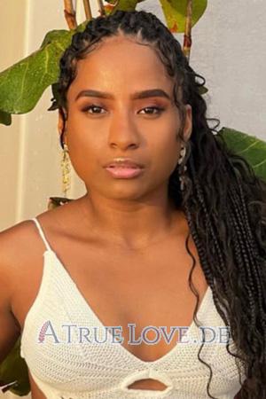 Ladies of Latin-America