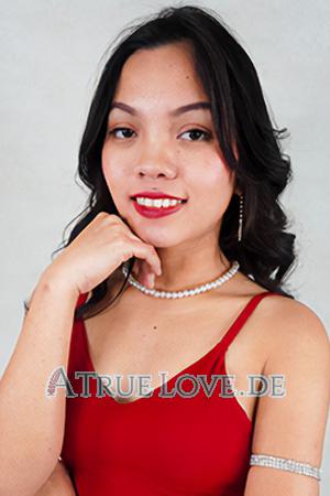 Ladies of Cebu Stadt