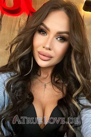 Ladies of Krivoy Rog