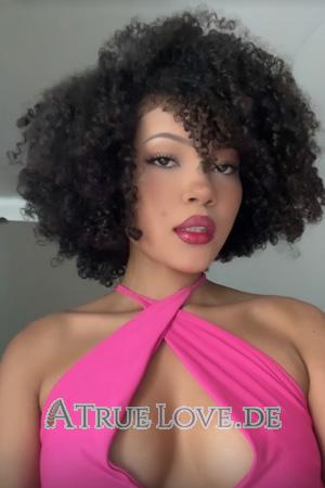 226100 - Lineidis Alter: 23 - Kolumbien