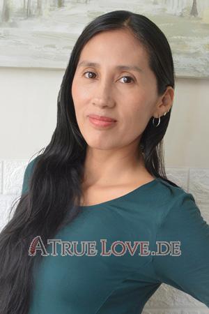 Ladies of Latin-America