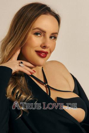 Ladies of Eastern-Europe