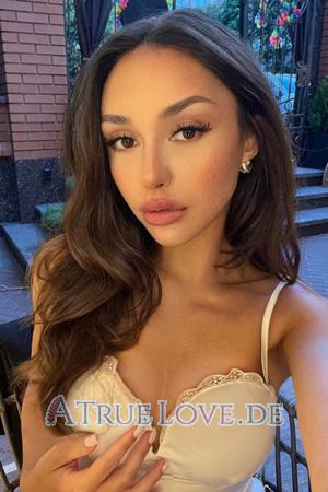 Ladies of Eastern-Europe