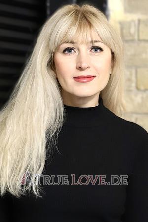 Ladies of Eastern-Europe