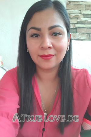 Ladies of Latin-America