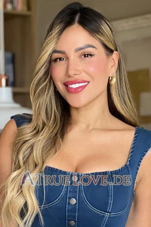 226249 - Jennifer Alter: 40 - Kolumbien