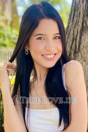 Ladies of Barranquilla