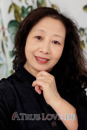 Ladies of China