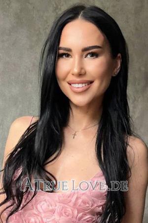 Ladies of Eastern-Europe