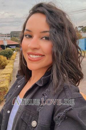 Ladies of Sao Paulo
