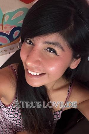 Ladies of Latin-America