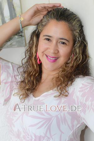 Ladies of Peru