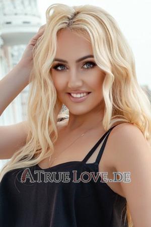 Ladies of Eastern-Europe