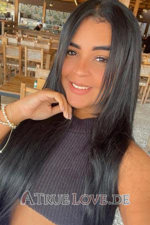 226398 - Yislaine Alter: 34 - Kolumbien