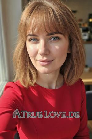 Ladies of Eastern-Europe