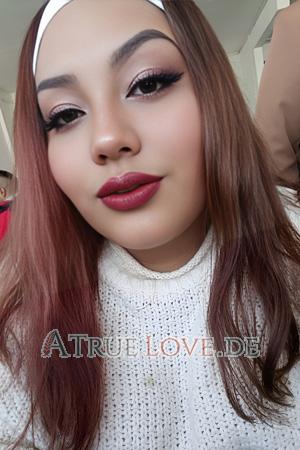 Ladies of Latin-America