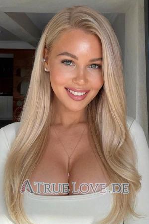 Ladies of Eastern-Europe