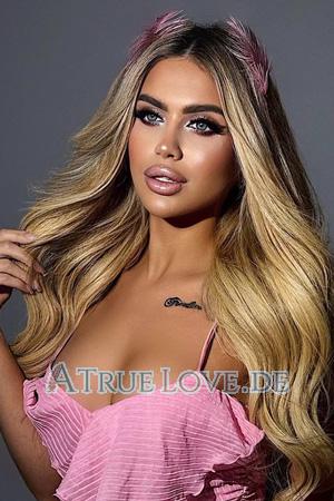 Ladies of Eastern-Europe