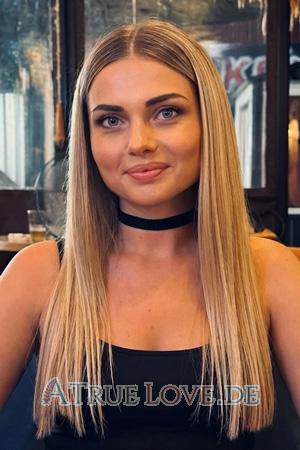 Ladies of Eastern-Europe