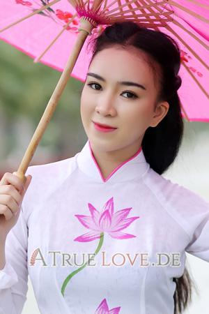 Ladies of Ho Chi Minh