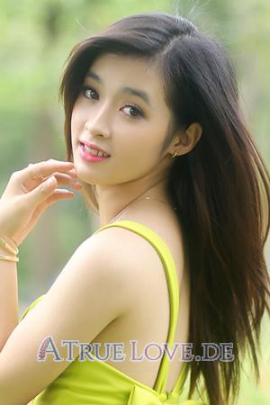 Ladies of Ho Chi Minh