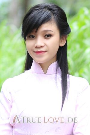 Ladies of Vietnam