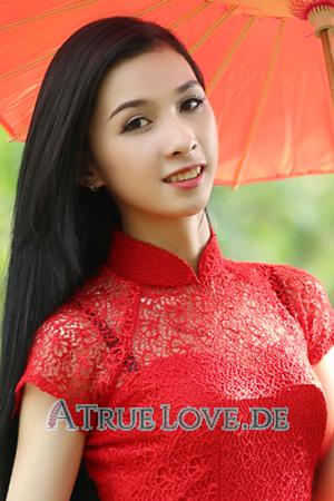 Ladies of Asia