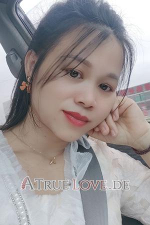 Ladies of Asia
