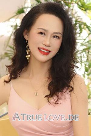 Ladies of Qingdao