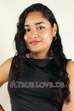 Ladies of Latin-America