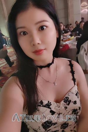 Ladies of China