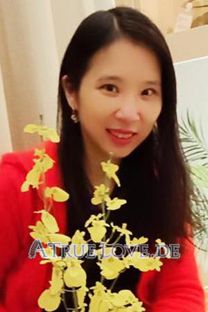 226911 - Xiaoyan Alter: 43 - China