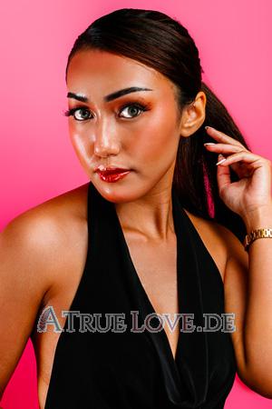Thailand women