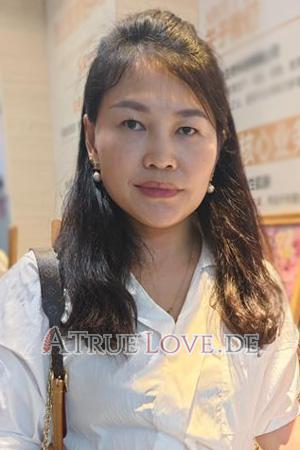 Ladies of Asia