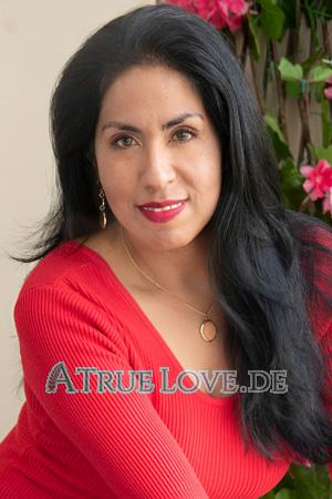 Ladies of Peru